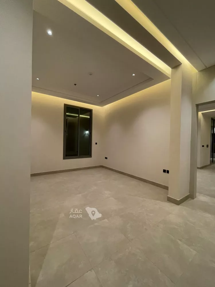 شقة للإيجار في شارع الشيخ جابر الاحمد الصباح, حي اليرموك, مدينة الرياض, منطقة الرياض 7