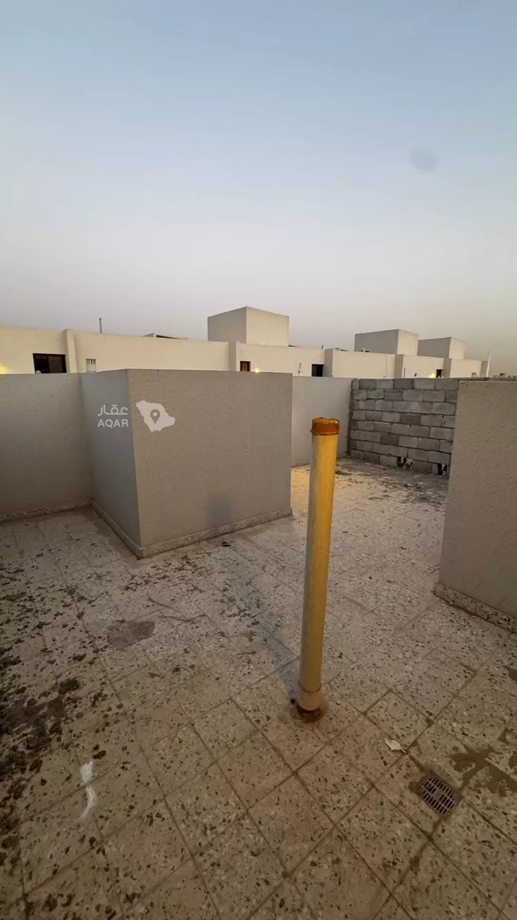 فيلا للإيجار في شارع عبدالله بن حبان, حي الرمال, مدينة الرياض, منطقة الرياض صورة 4