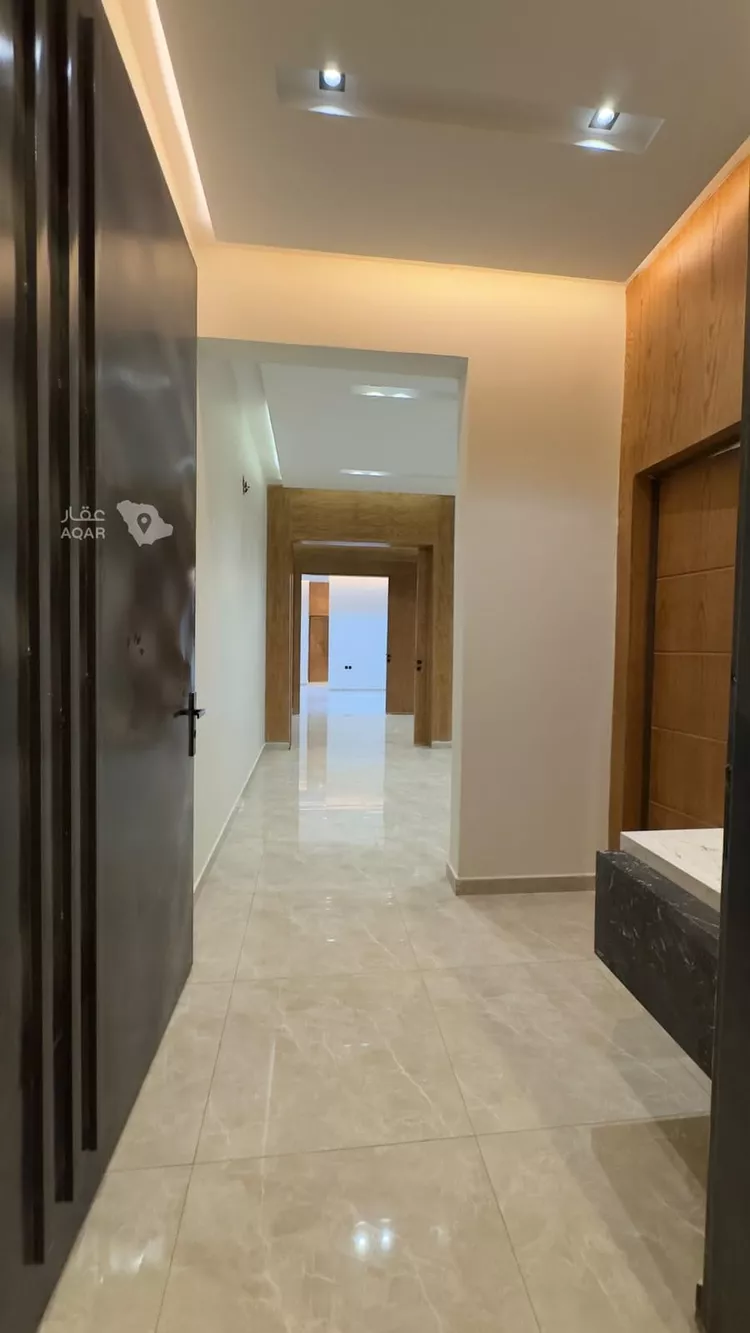 دور للإيجار في شارع عمران بن السعادات, حي البيان, مدينة الرياض, منطقة الرياض 11