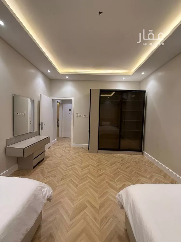 شقة للإيجار في شارع الجمال, حي الحمراء, مدينة الرياض, منطقة الرياض صورة 5
