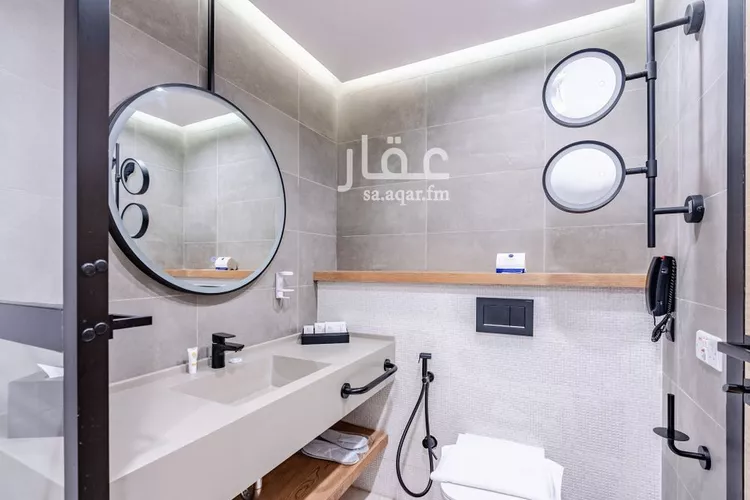 شقة للبيع في شارع الضياء, حي ريع اذاخر, مدينة مكة المكرمة, منطقة مكة المكرمة صورة 5