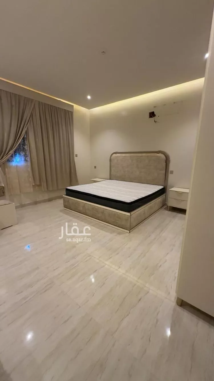 شقة للإيجار في شارع ابراهيم الهلالي, حي القادسية, مدينة الرياض, منطقة الرياض صورة 3
