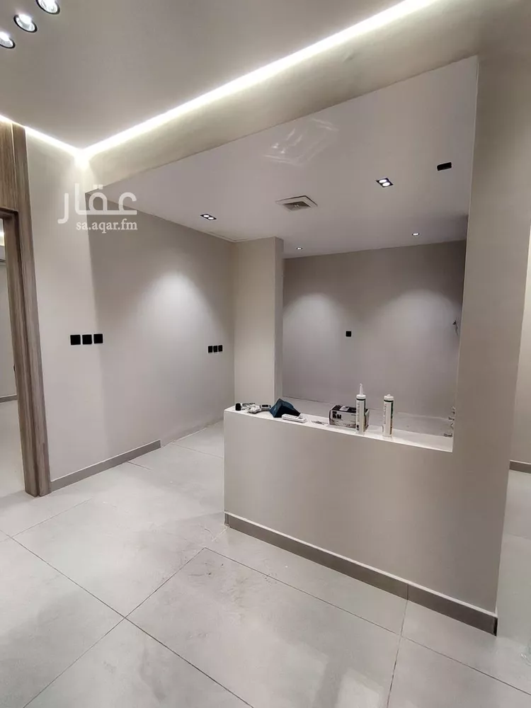 شقة للإيجار في شارع يحيى بن اسماعيل, حي الفاروق, مدينة الرياض, منطقة الرياض صورة 3