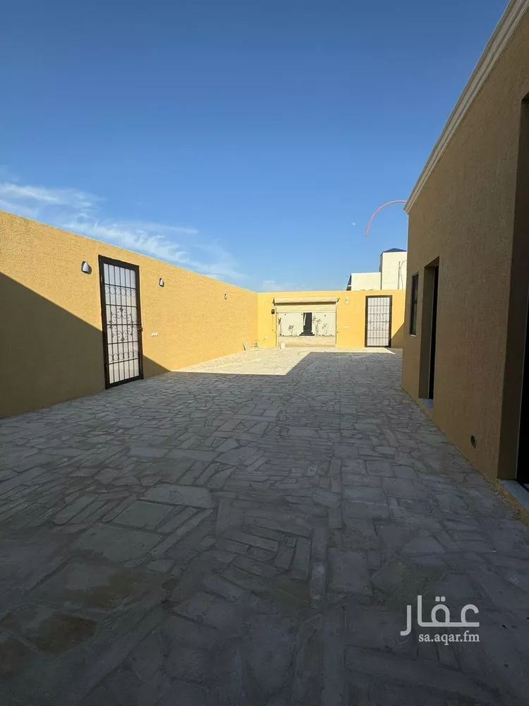 استراحة للبيع في شارع مخطط الاراضي البيضاء 27, حي مخطط الاراضي البيضاء3, مدينة ثادق, منطقة الرياض 14