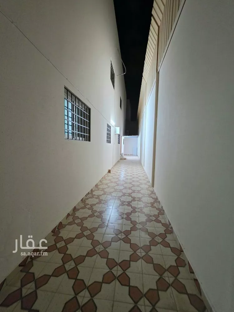 دور للإيجار في شارع محمد الأرجاني, حي شبرا, مدينة الرياض, منطقة الرياض 16