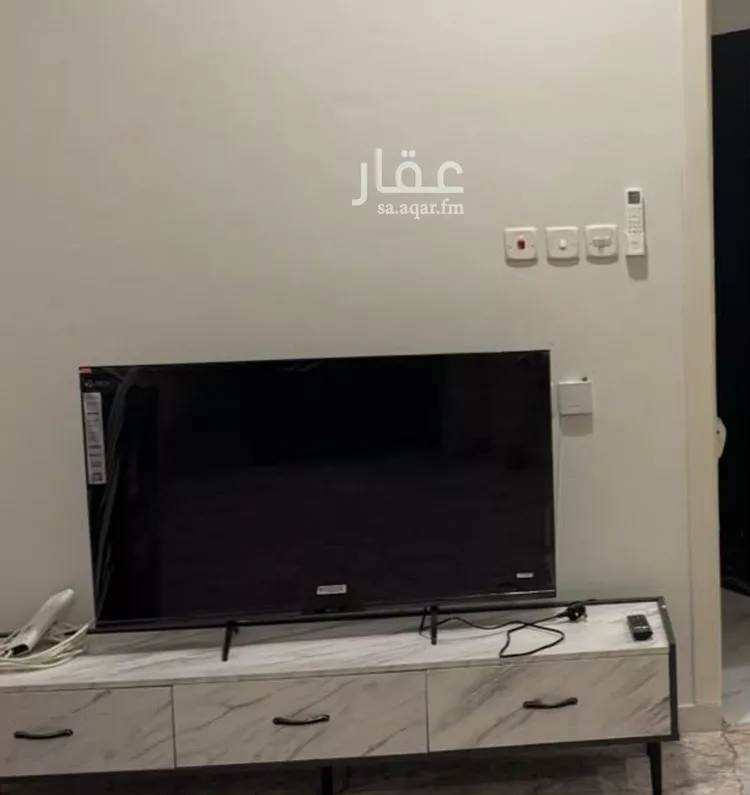 شقة للإيجار في شارع أحمد بن أصبغ, حي الرمال, مدينة الرياض, منطقة الرياض صورة 4