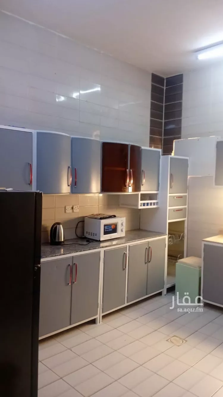 شقة للإيجار في شارع إسماعيل الوثابي, حي الرمال, مدينة الرياض, منطقة الرياض صورة 5