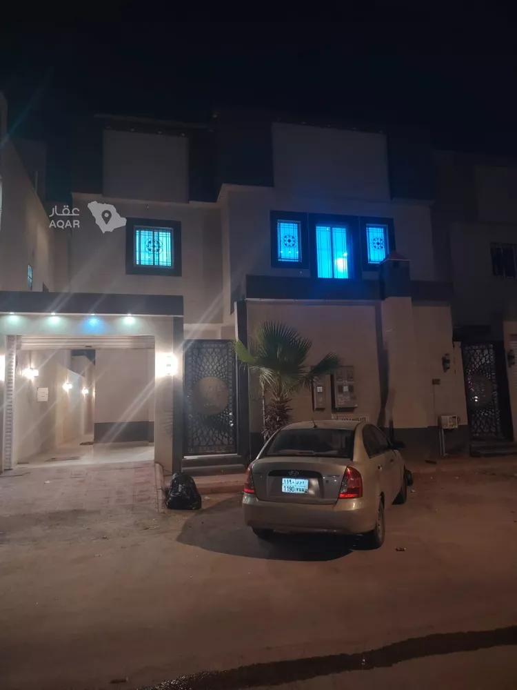 فيلا للإيجار في شارع أبي أحمد القيسي, حي الرمال, مدينة الرياض, منطقة الرياض 29