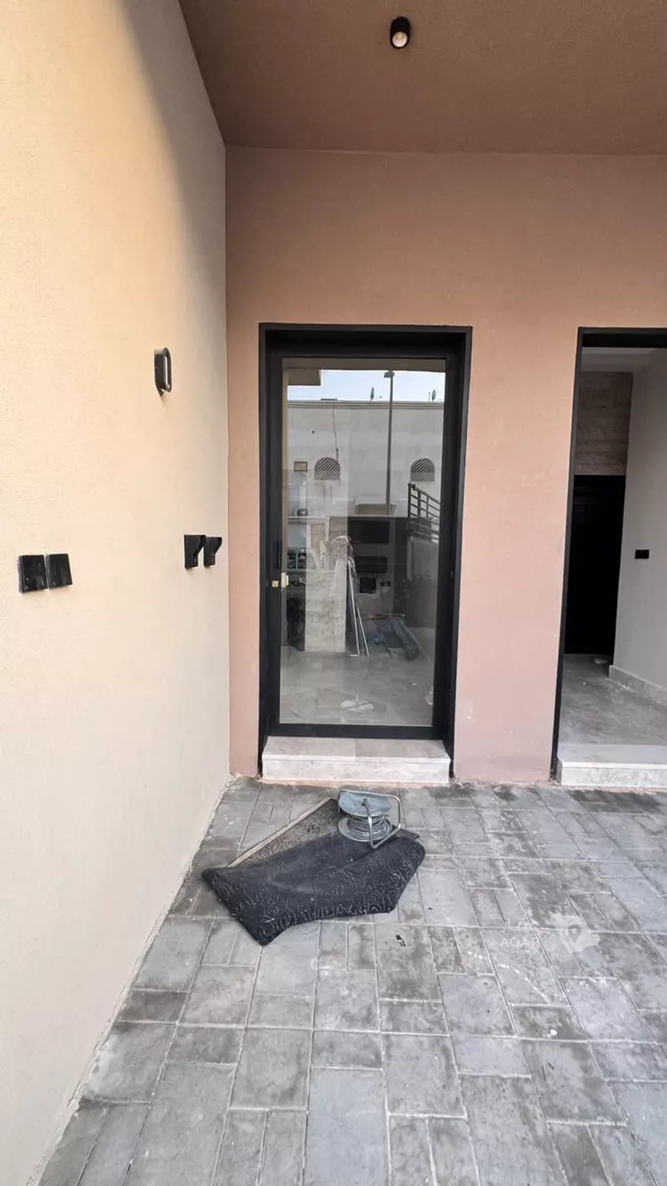 شقة للإيجار في شارع إسماعيل النبيه, حي الخليج, مدينة الرياض, منطقة الرياض 8