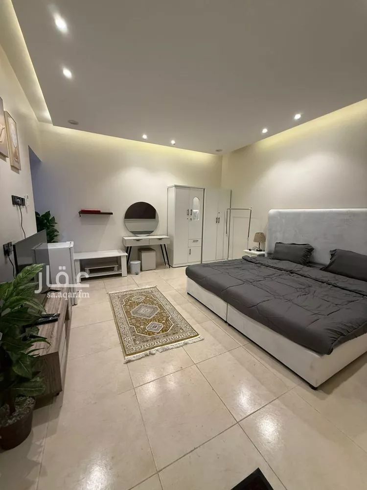 شقة للإيجار في شارع الجمال, حي الحمراء, مدينة الرياض, منطقة الرياض صورة 3