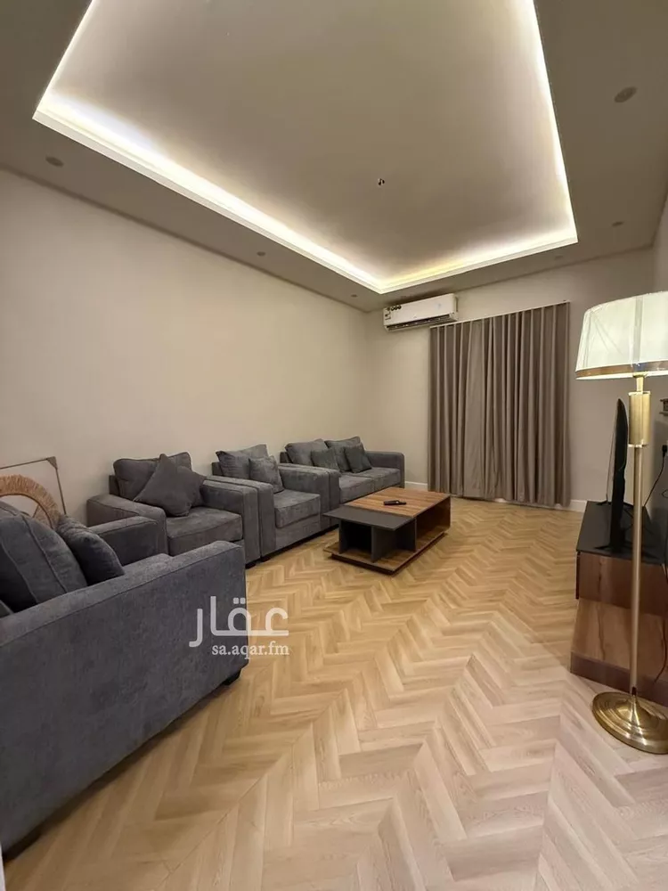 شقة للإيجار في شارع الجمال, حي الحمراء, مدينة الرياض, منطقة الرياض صورة 3