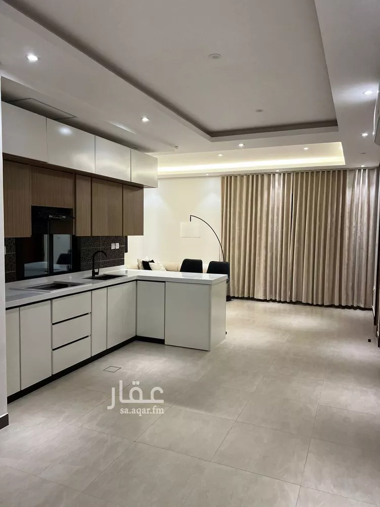 شقة للإيجار في شارع عمر بن الحارث, حي طويق, مدينة الرياض, منطقة الرياض صورة 5