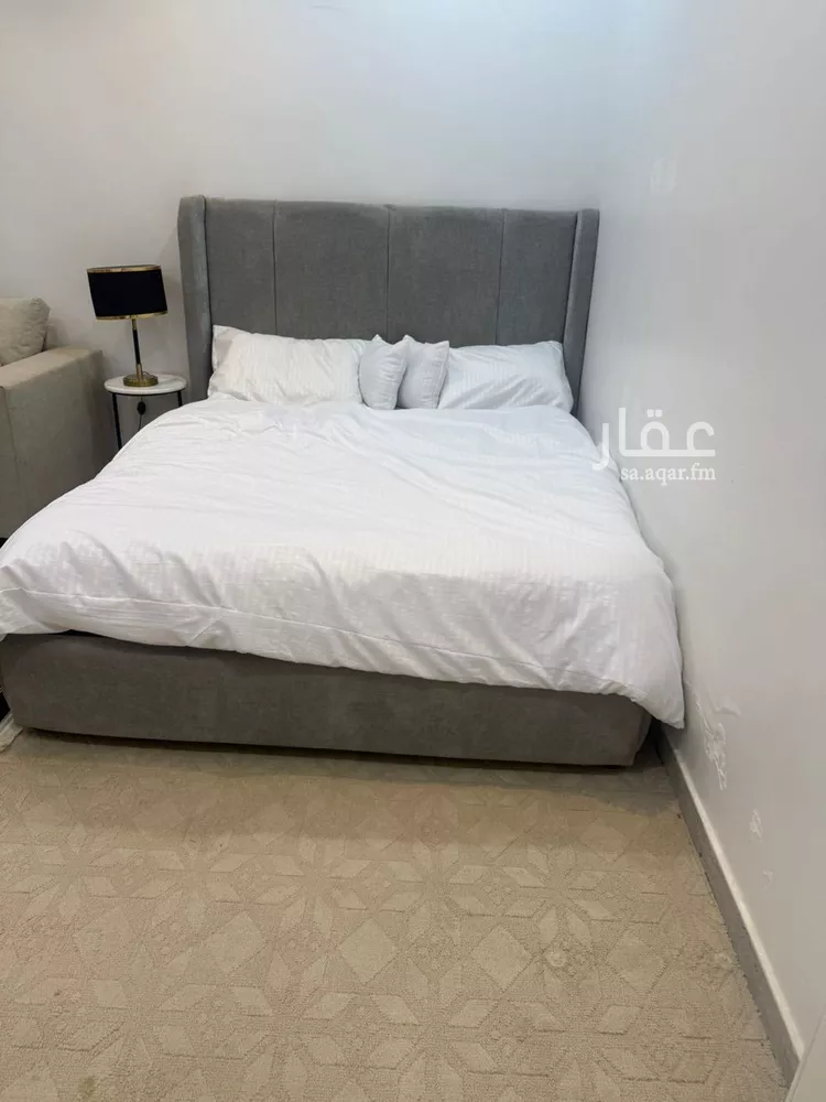 شقة للإيجار في شارع جعفر بن أبي بكر لبني, حي الرمال, مدينة الرياض, منطقة الرياض 15