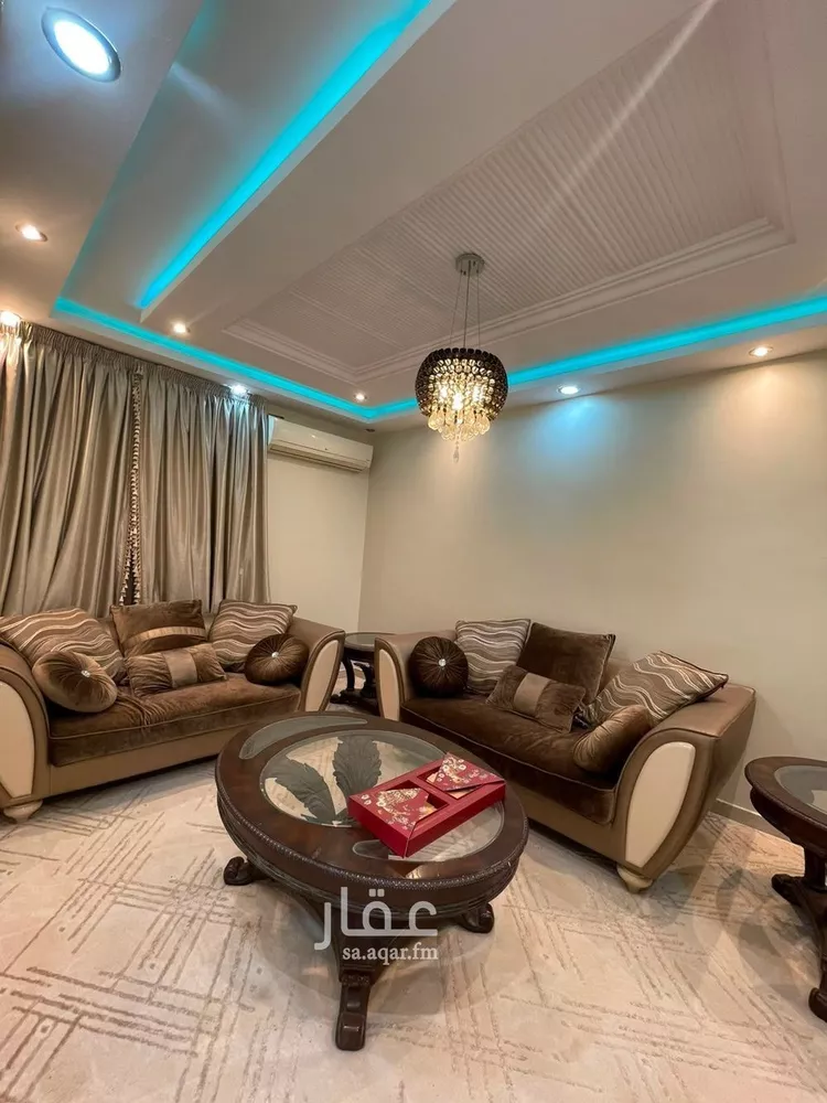 شقة للإيجار في شارع الخوارزمي, حي اليرموك, مدينة الرياض, منطقة الرياض 6
