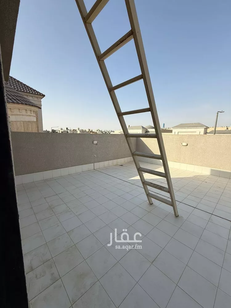 شقة للإيجار في شارع المجد, حي الملقا, مدينة الرياض, منطقة الرياض 7