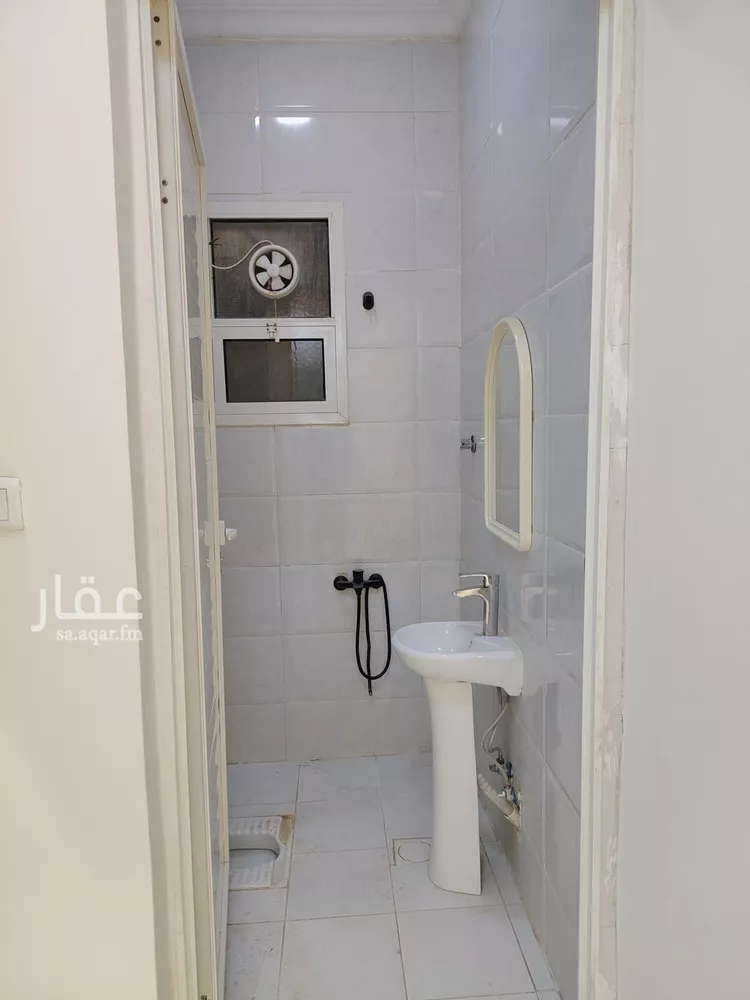 شقة للإيجار في شارع محمد الإبراهيمي, حي الرمال, مدينة الرياض, منطقة الرياض 8
