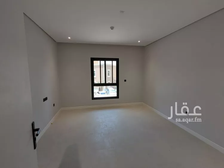 شقة للإيجار في شارع, حي حطين, مدينة الرياض, منطقة الرياض 25