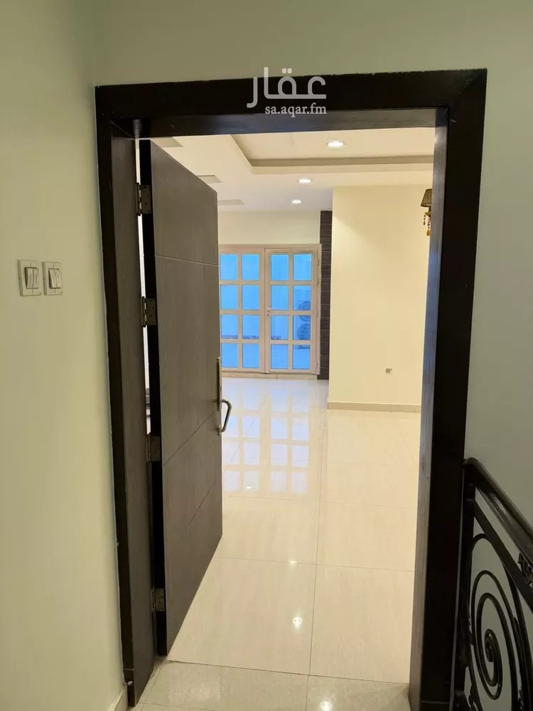 شقة للإيجار في شارع المحرق, حي إشبيلية, مدينة الرياض, منطقة الرياض صورة 4