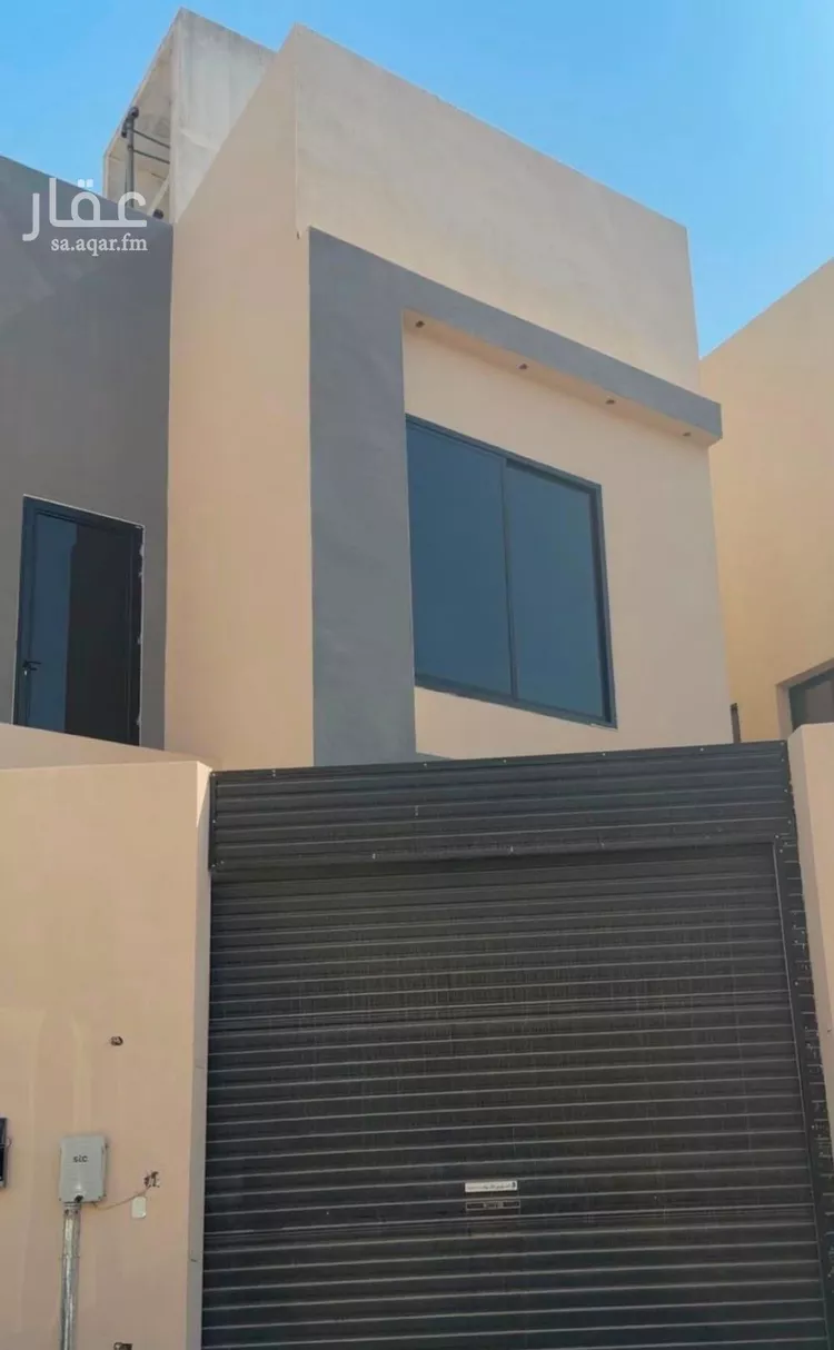 دور للإيجار في شارع عبدالعزيز بن إسماعيل, حي المونسية, مدينة الرياض, منطقة الرياض 13