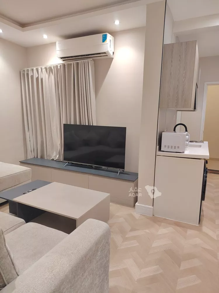 شقة للإيجار في شارع الجمال, حي الحمراء, مدينة الرياض, منطقة الرياض 2