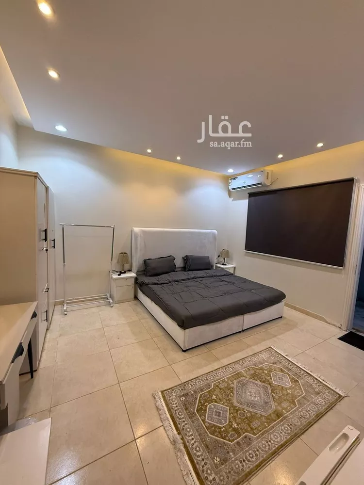 شقة للإيجار في شارع الجمال, حي الحمراء, مدينة الرياض, منطقة الرياض صورة 4