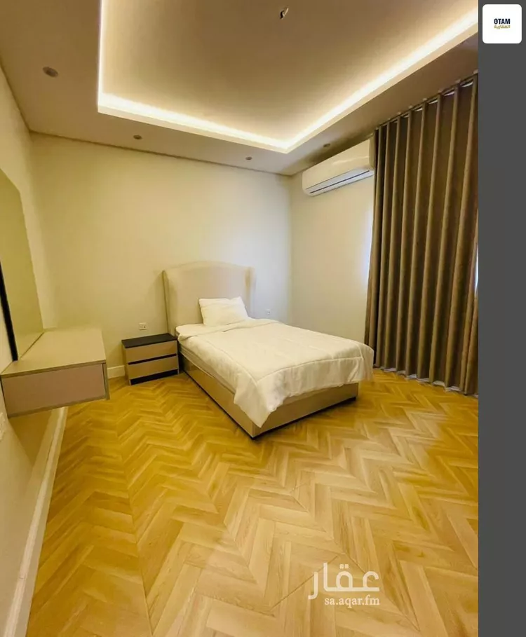 شقة للإيجار في شارع الجمال, حي الحمراء, مدينة الرياض, منطقة الرياض صورة 5