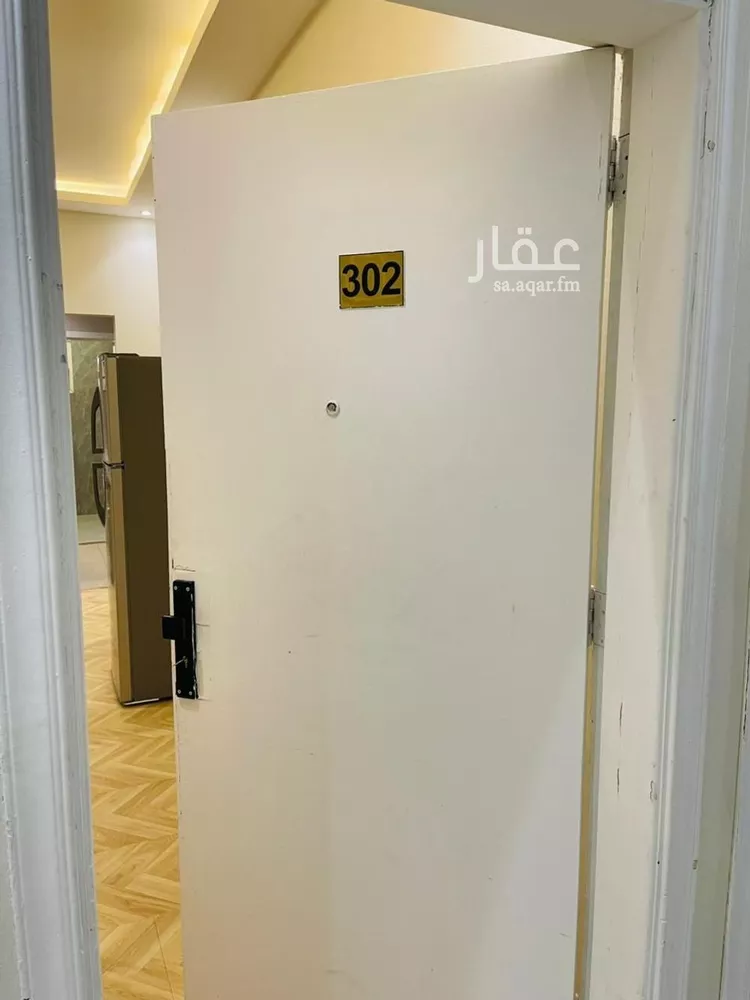 شقة للإيجار في شارع الجمال, حي الحمراء, مدينة الرياض, منطقة الرياض صورة 3