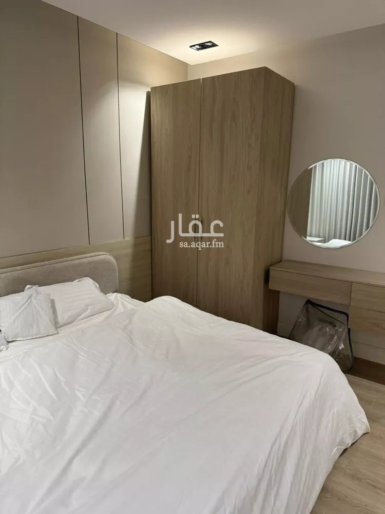 شقة للإيجار في شارع جعفر بن أبي بكر لبني, حي الرمال, مدينة الرياض, منطقة الرياض صورة 3