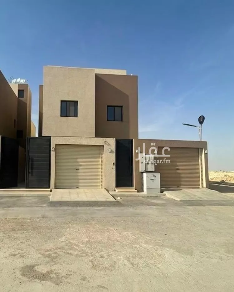 دور للإيجار في شارع وادي الهدار, حي ضاحية نمار, مدينة الرياض, منطقة الرياض صورة 2