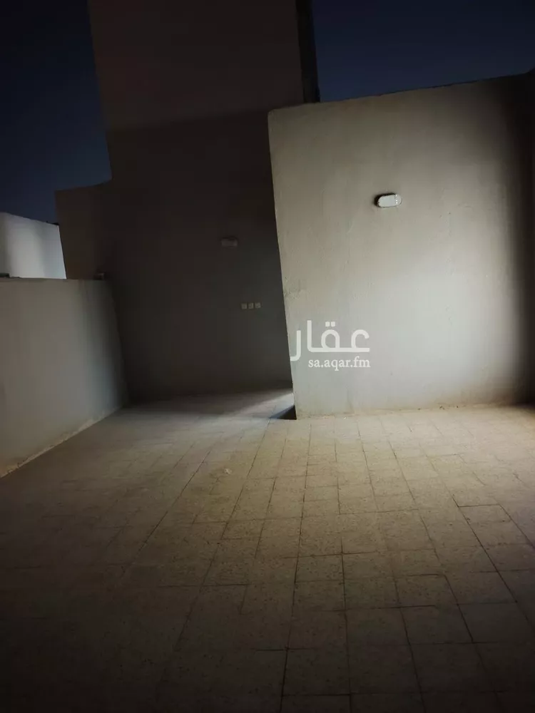 شقة للإيجار في شارع محمد الإبراهيمي, حي الرمال, مدينة الرياض, منطقة الرياض 9