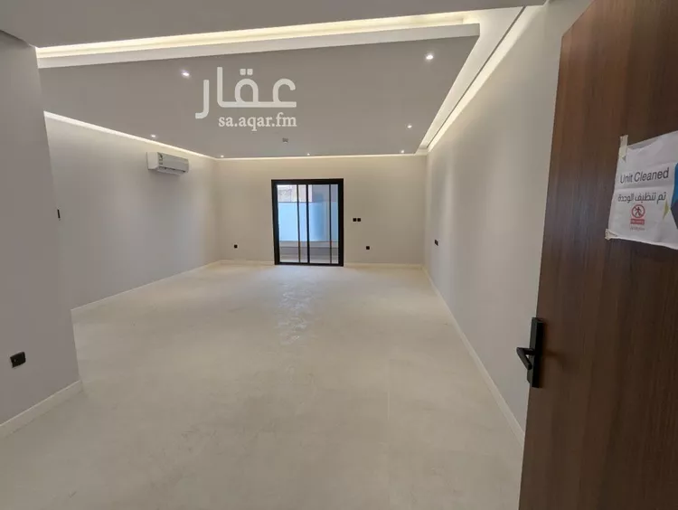 شقة للإيجار في شارع, حي حطين, مدينة الرياض, منطقة الرياض 7