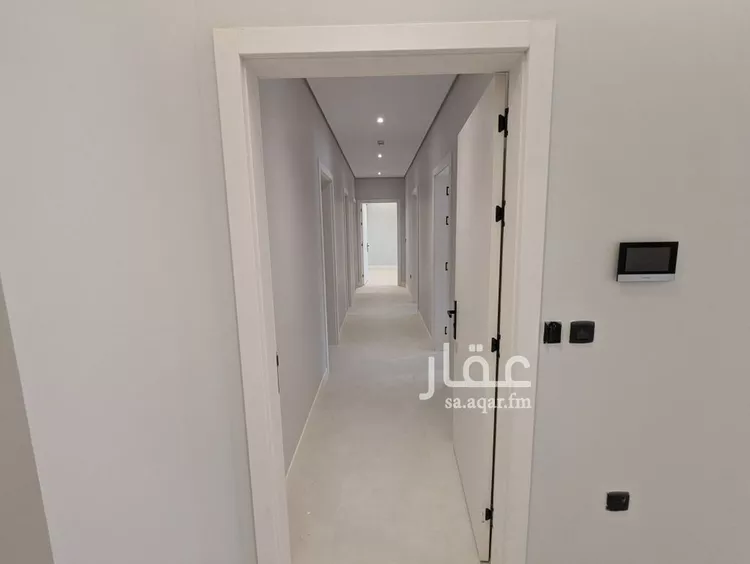 شقة للإيجار في شارع, حي حطين, مدينة الرياض, منطقة الرياض 13