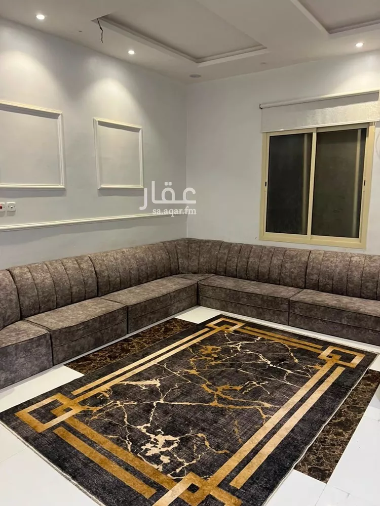دور للإيجار في شارع ابن عوانة, حي طيبة, مدينة الرياض, منطقة الرياض 14