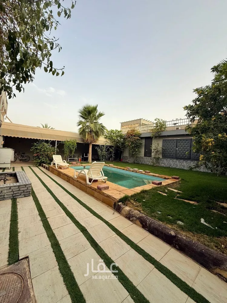 Rest House for Rent in Ad Diriyah Ad Diriyah Al Jadidah صورة 3
