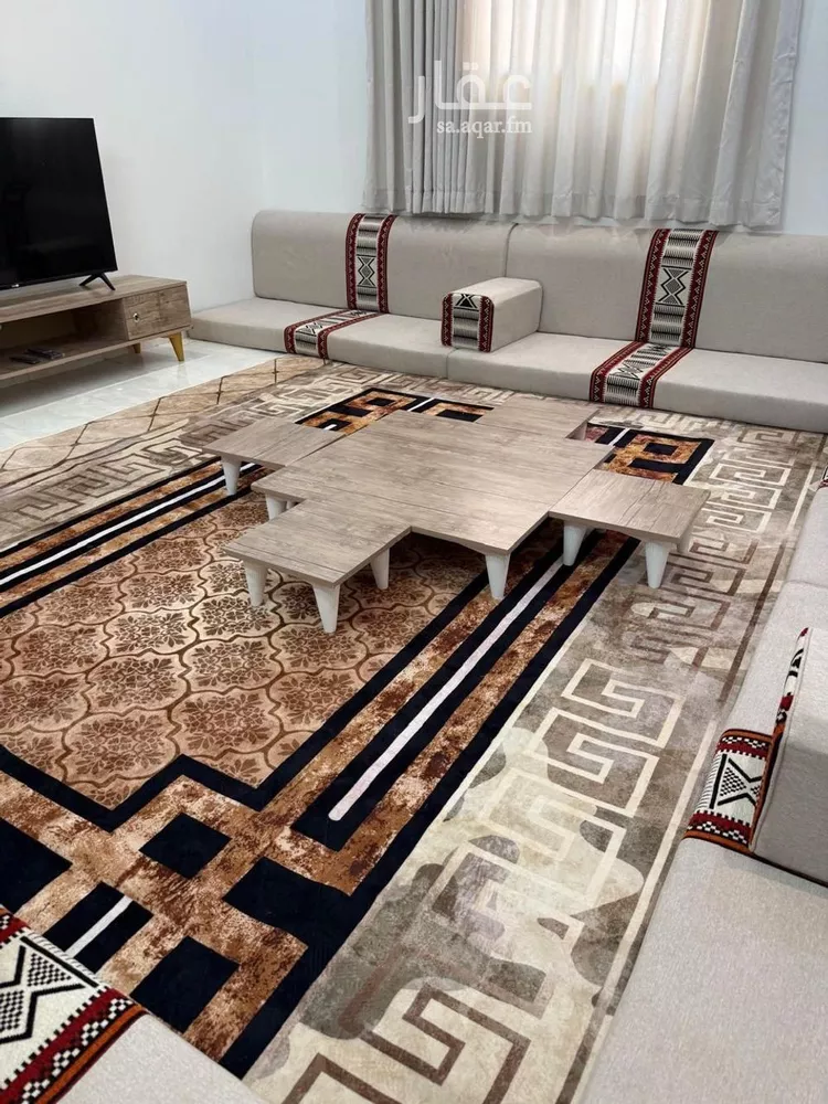 شقة للإيجار في شارع مصطفى المنفلوطي, حي الرمال, مدينة الرياض, منطقة الرياض 7