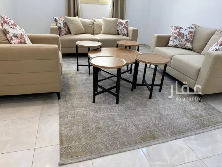 شقة للإيجار في شارع مصطفى المنفلوطي, حي الرمال, مدينة الرياض, منطقة الرياض 18
