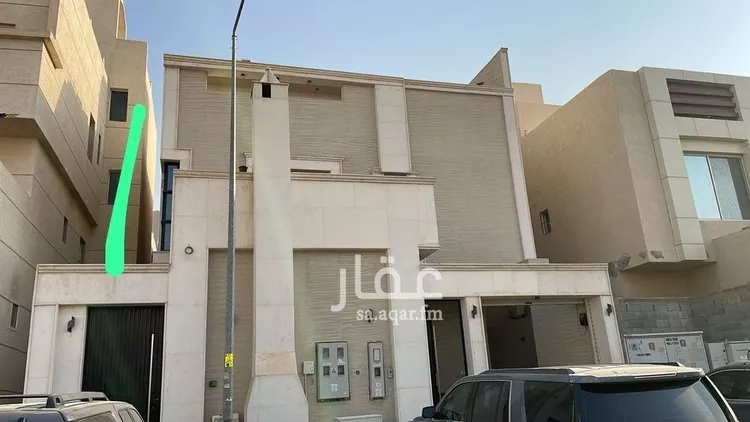 شقة للإيجار في شارع أحمد بن أصبغ, حي الرمال, مدينة الرياض, منطقة الرياض 11