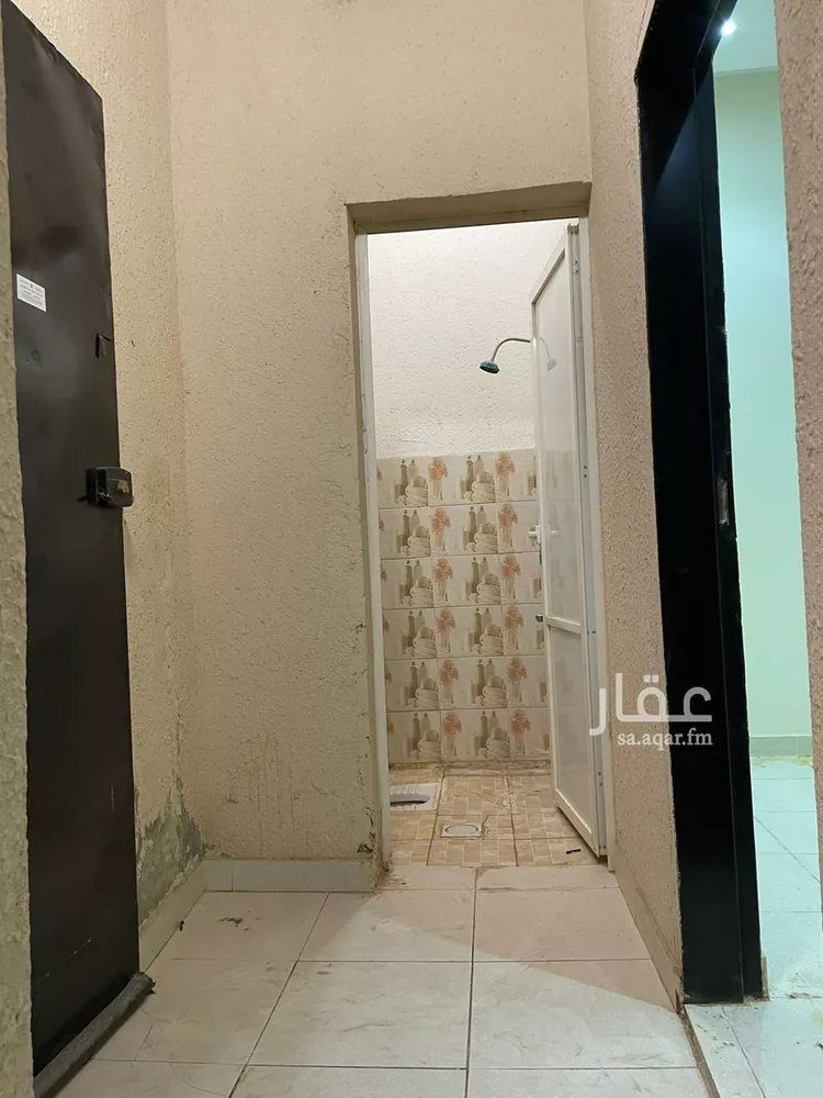استوديو للإيجار في شارع الإمام النسائي, حي الرمال, مدينة الرياض, منطقة الرياض 11
