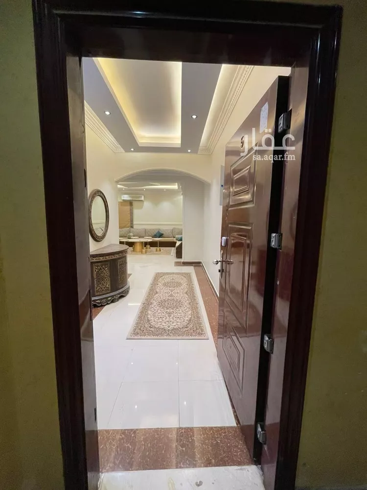 Apartment for Rent in Riyadh An Nahdah 27