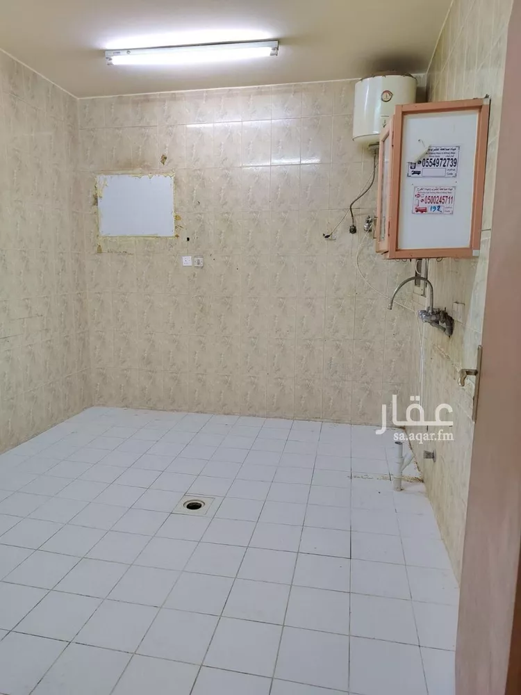 شقة للإيجار في شارع السيب, حي المعيزيلة, مدينة الرياض, منطقة الرياض 12