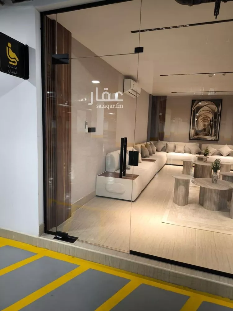 شقة للإيجار في شارع تبوك, حي اليرموك, مدينة الرياض, منطقة الرياض صورة 2