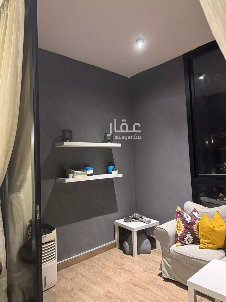 شقة للإيجار في شارع عبدالواحد الأزجي, حي قرطبة, مدينة الرياض, منطقة الرياض 10