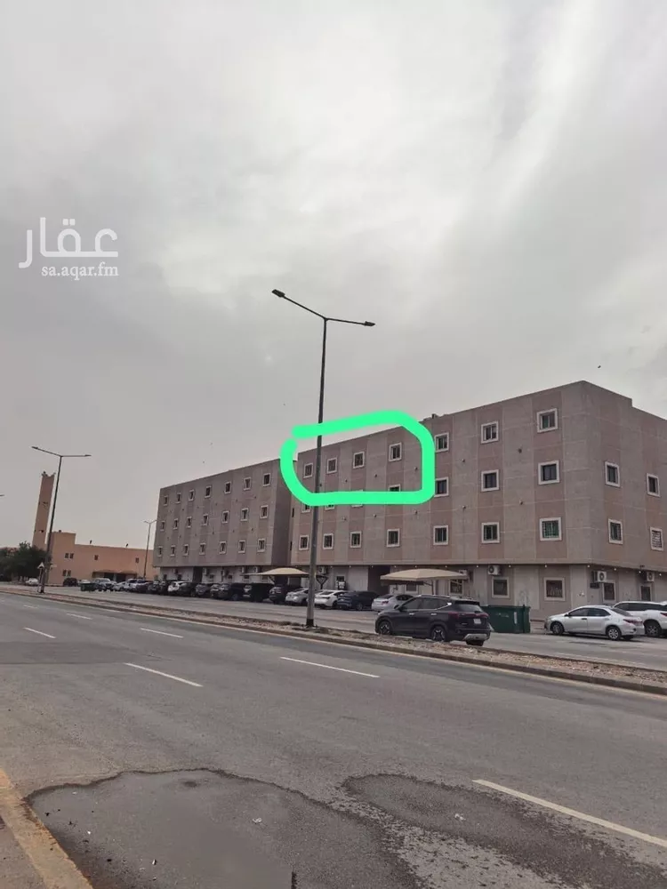شقة للبيع في شارع محمد علي جناح, حي اليرموك, مدينة الرياض, منطقة الرياض صورة 2