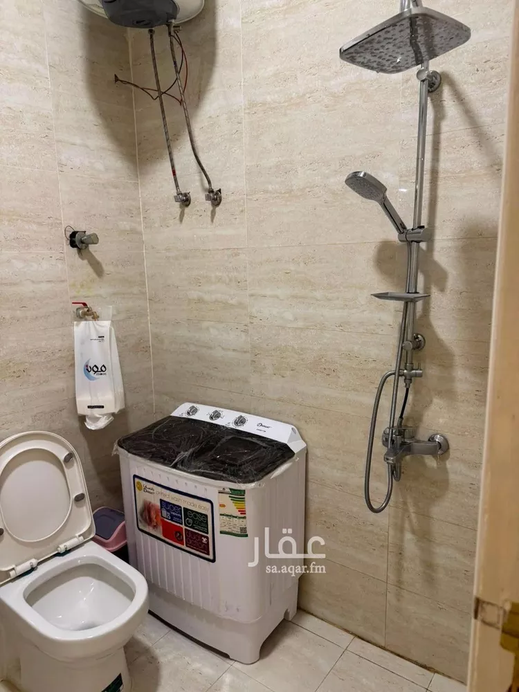 شقة للإيجار في شارع أحمد بن أصبغ, حي الرمال, مدينة الرياض, منطقة الرياض 20
