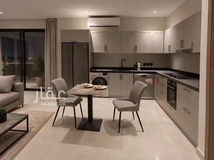 Apartment for Rent in Riyadh Al Hazm صورة 4