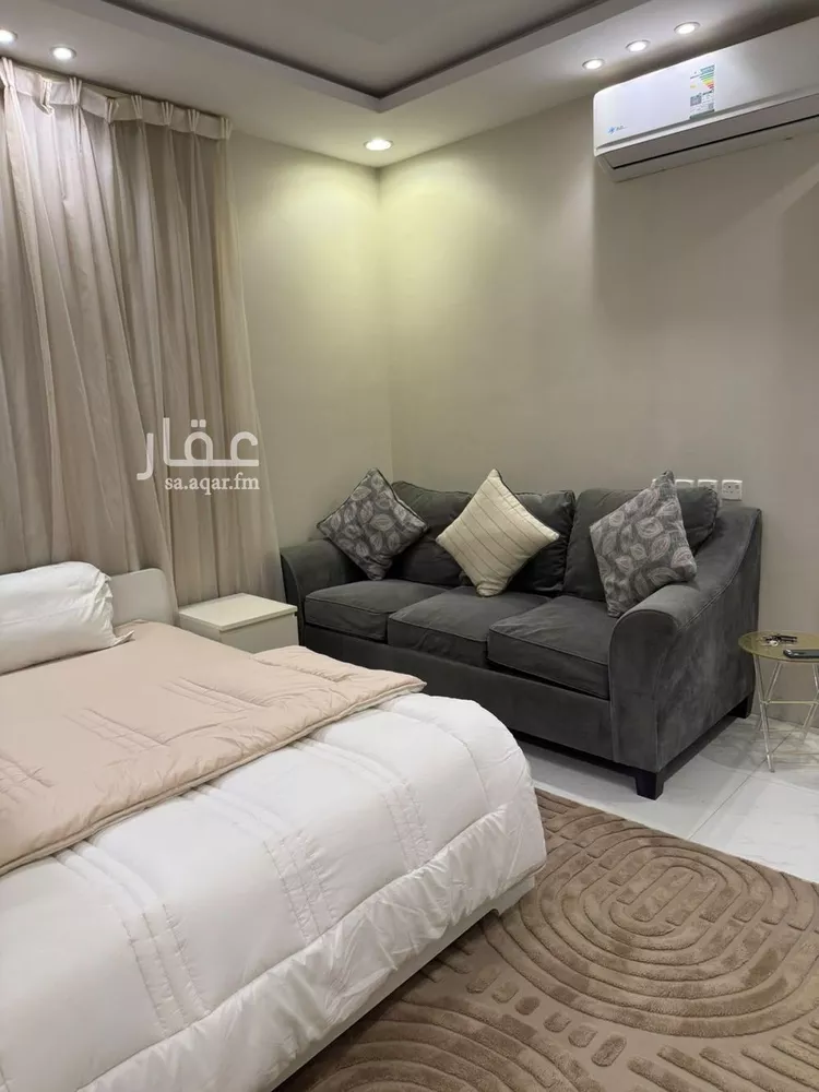 شقة للإيجار في شارع أحمد بن أصبغ, حي الرمال, مدينة الرياض, منطقة الرياض 7
