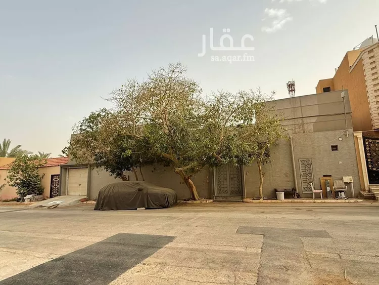 استراحة للبيع في شارع الامام احمد بن حنبل, حي ظهرة العودة شرق, مدينة الدرعية, منطقة الرياض 9