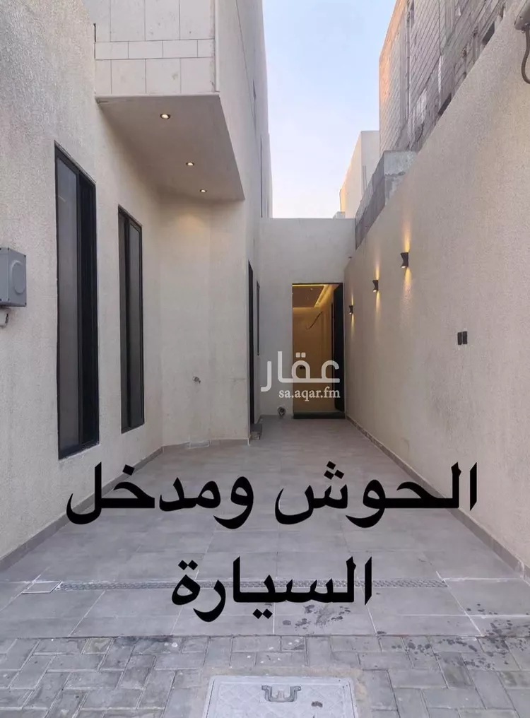 فيلا للبيع في شارع عيد بن محمد الأنصاري, حي الفاروق, مدينة الرياض, منطقة الرياض صورة 3