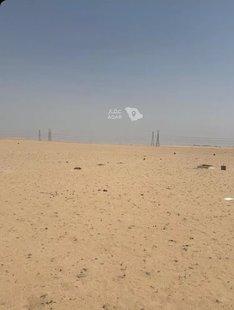 أرض للبيع في حي الروابي, مدينة النعيرية, المنطقة الشرقية 2