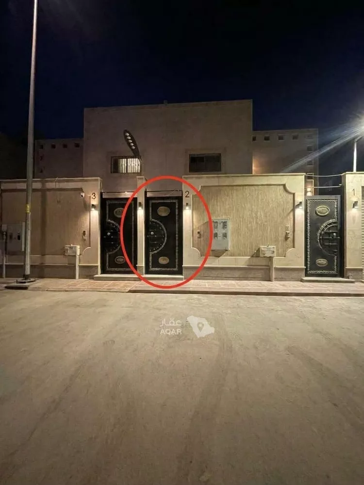 فيلا للإيجار في شارع الشهدة, حي قرطبة, مدينة الرياض, منطقة الرياض 12